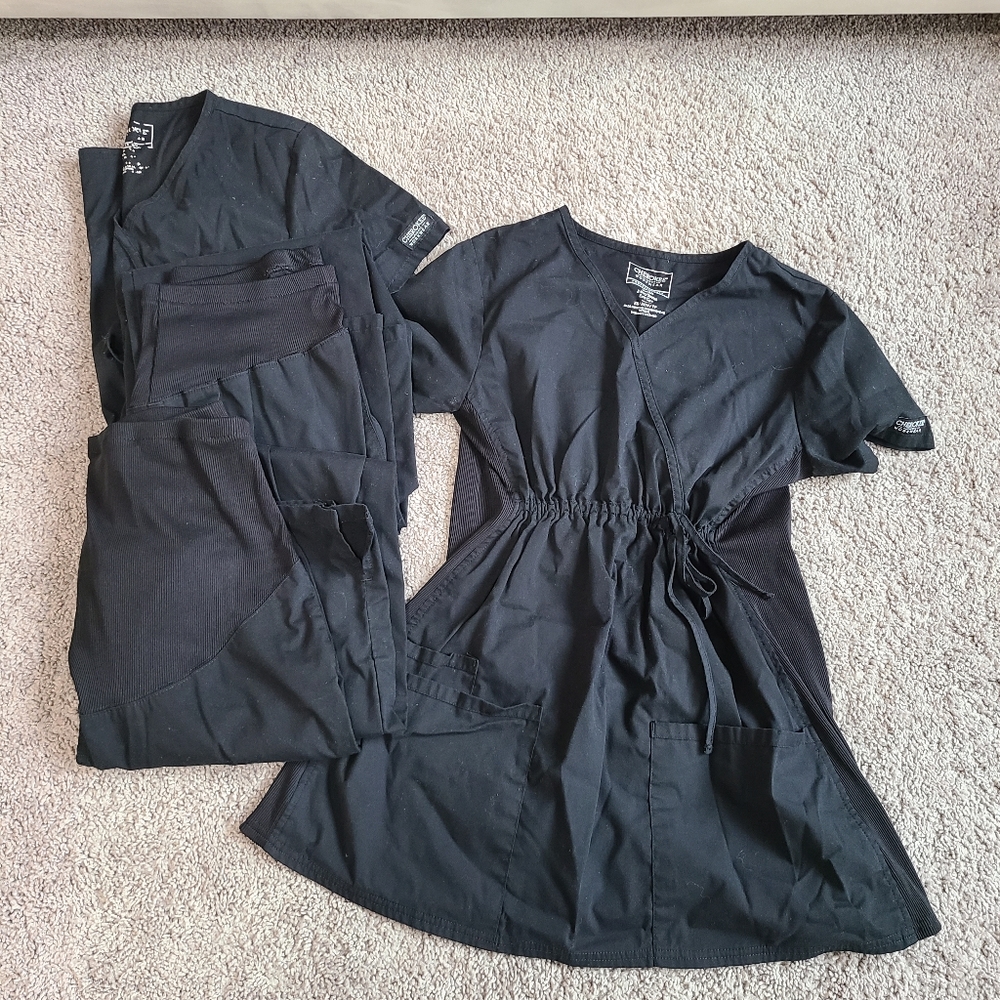 Maternity Scrubs